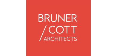 Bruner Cott Architects logo