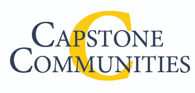 capstone communities logo