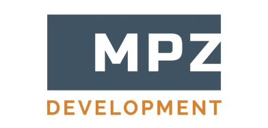 MPZ development logo